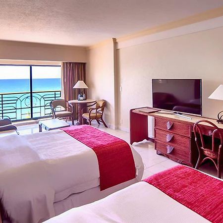 San Carlos Plaza Hotel & Resort San Carlos Nuevo Guaymas Ngoại thất bức ảnh