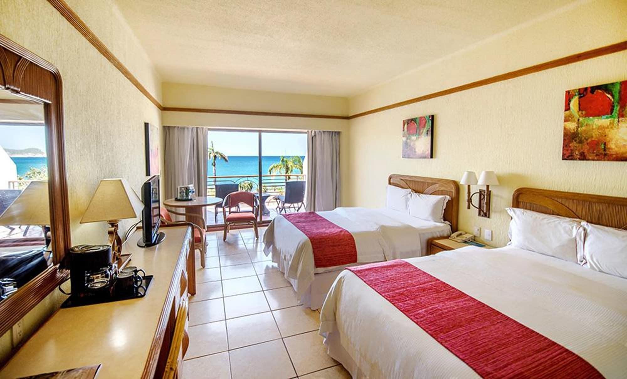 San Carlos Plaza Hotel & Resort San Carlos Nuevo Guaymas Ngoại thất bức ảnh
