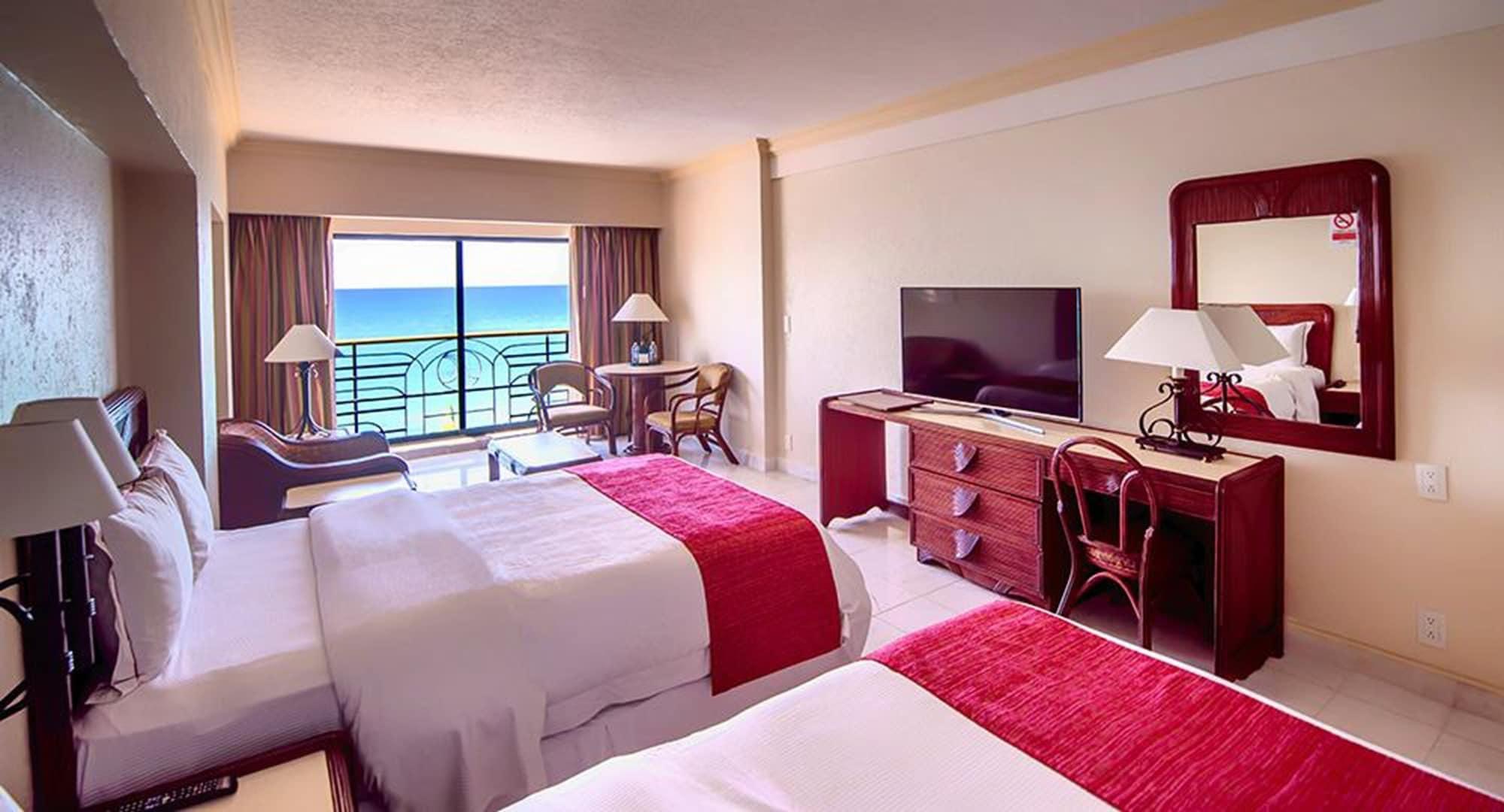 San Carlos Plaza Hotel & Resort San Carlos Nuevo Guaymas Ngoại thất bức ảnh