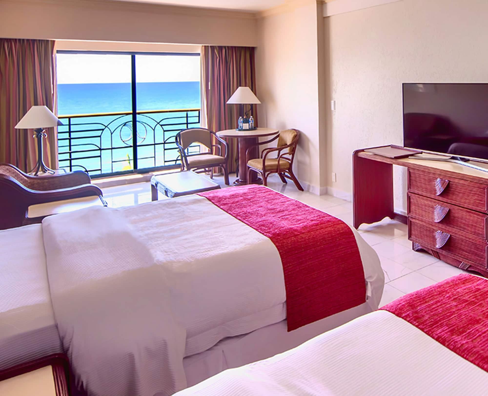San Carlos Plaza Hotel & Resort San Carlos Nuevo Guaymas Ngoại thất bức ảnh