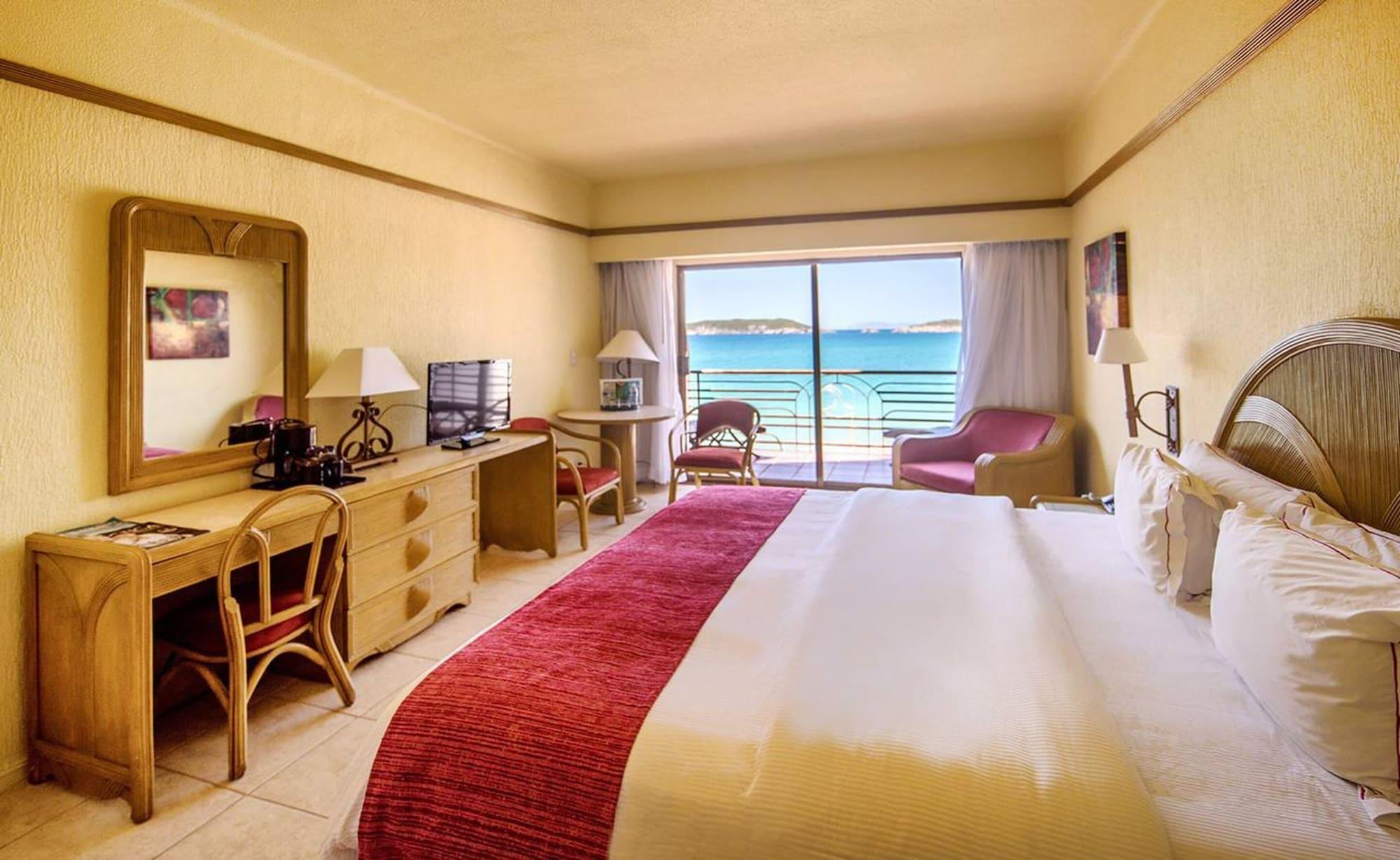 San Carlos Plaza Hotel & Resort San Carlos Nuevo Guaymas Ngoại thất bức ảnh