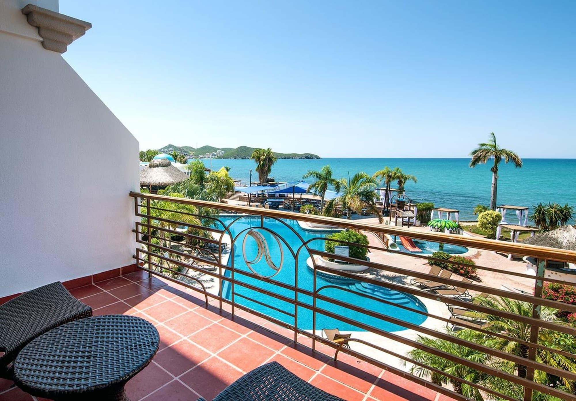 San Carlos Plaza Hotel & Resort San Carlos Nuevo Guaymas Ngoại thất bức ảnh