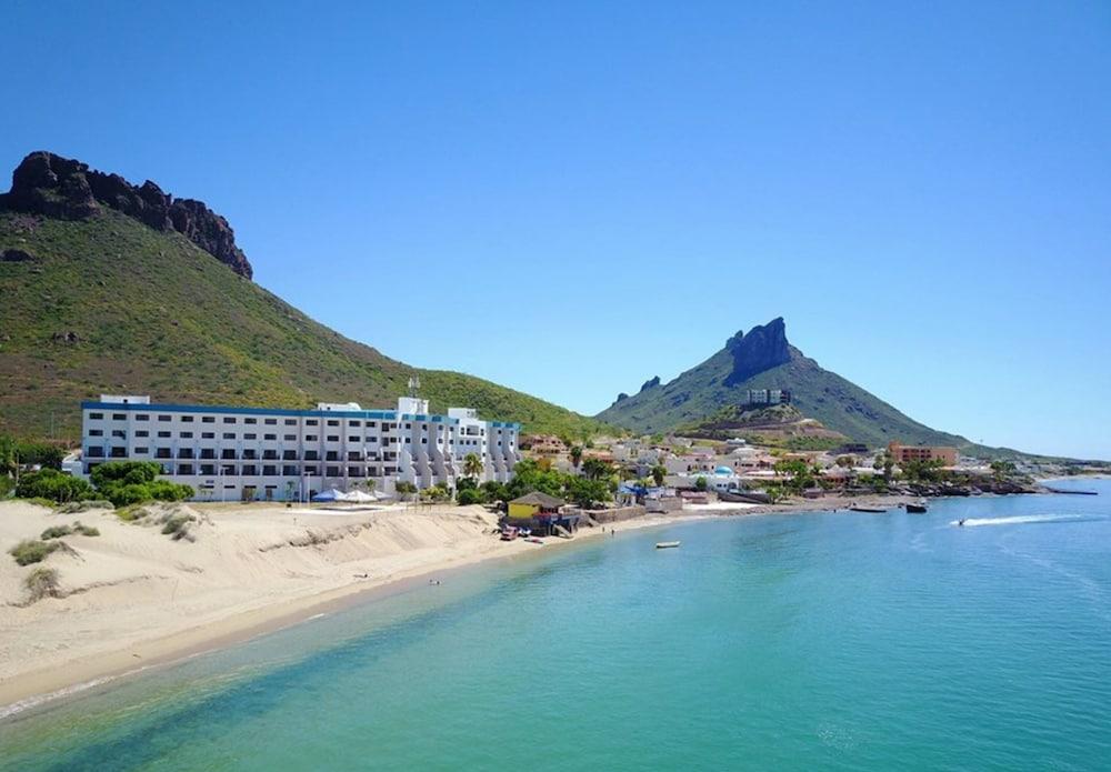 San Carlos Plaza Hotel & Resort San Carlos Nuevo Guaymas Ngoại thất bức ảnh