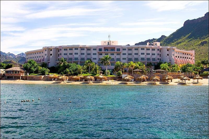 San Carlos Plaza Hotel & Resort San Carlos Nuevo Guaymas Ngoại thất bức ảnh
