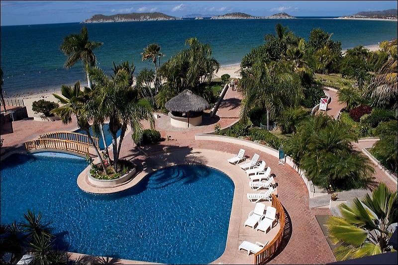 San Carlos Plaza Hotel & Resort San Carlos Nuevo Guaymas Ngoại thất bức ảnh
