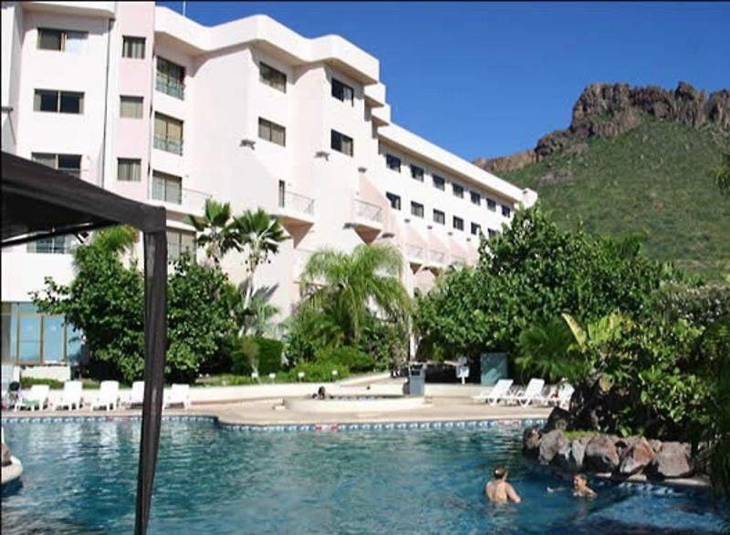 San Carlos Plaza Hotel & Resort San Carlos Nuevo Guaymas Ngoại thất bức ảnh
