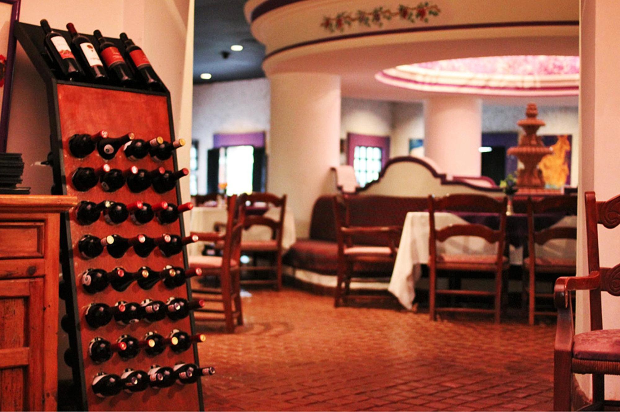 San Carlos Plaza Hotel & Resort San Carlos Nuevo Guaymas Ngoại thất bức ảnh
