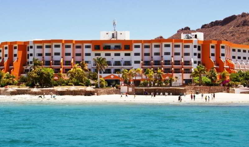 San Carlos Plaza Hotel & Resort San Carlos Nuevo Guaymas Ngoại thất bức ảnh