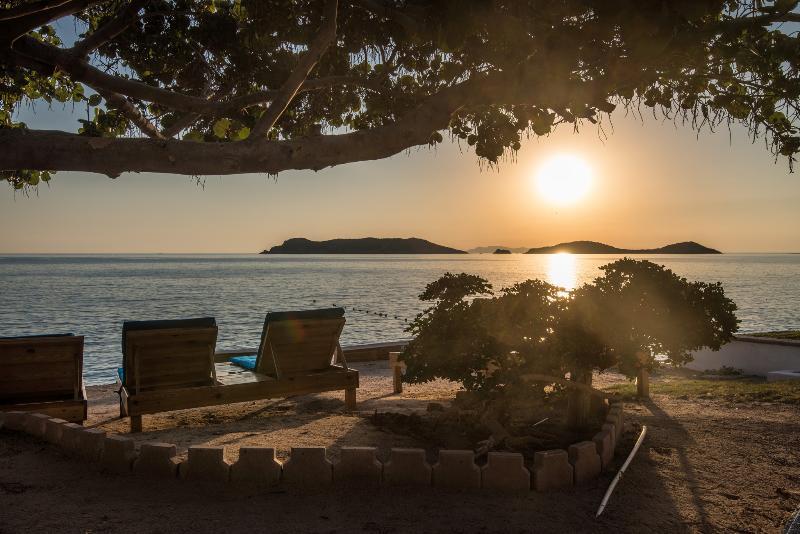 San Carlos Plaza Hotel & Resort San Carlos Nuevo Guaymas Ngoại thất bức ảnh