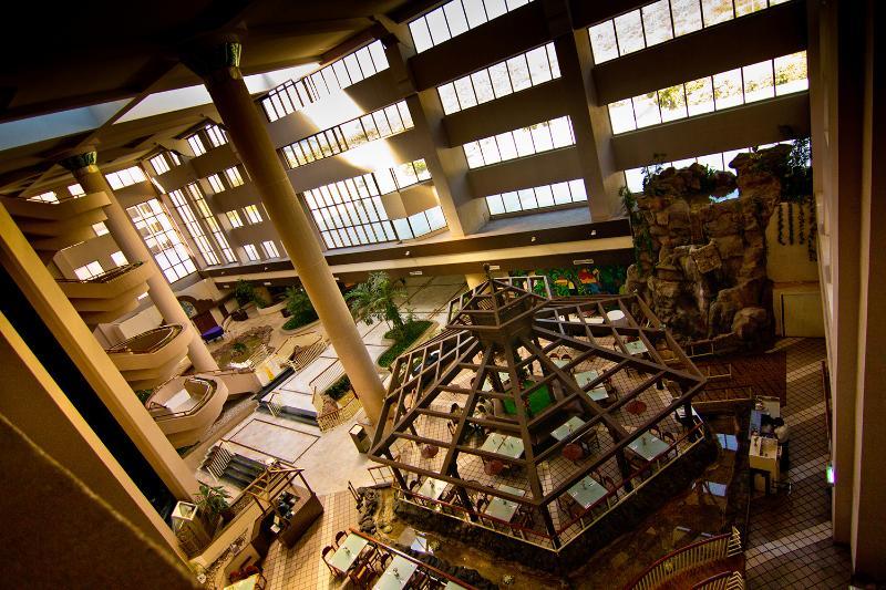 San Carlos Plaza Hotel & Resort San Carlos Nuevo Guaymas Ngoại thất bức ảnh