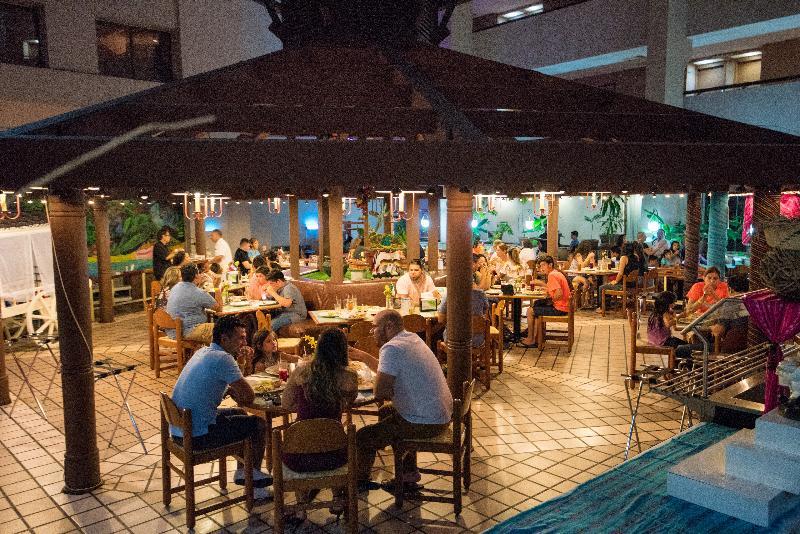 San Carlos Plaza Hotel & Resort San Carlos Nuevo Guaymas Ngoại thất bức ảnh