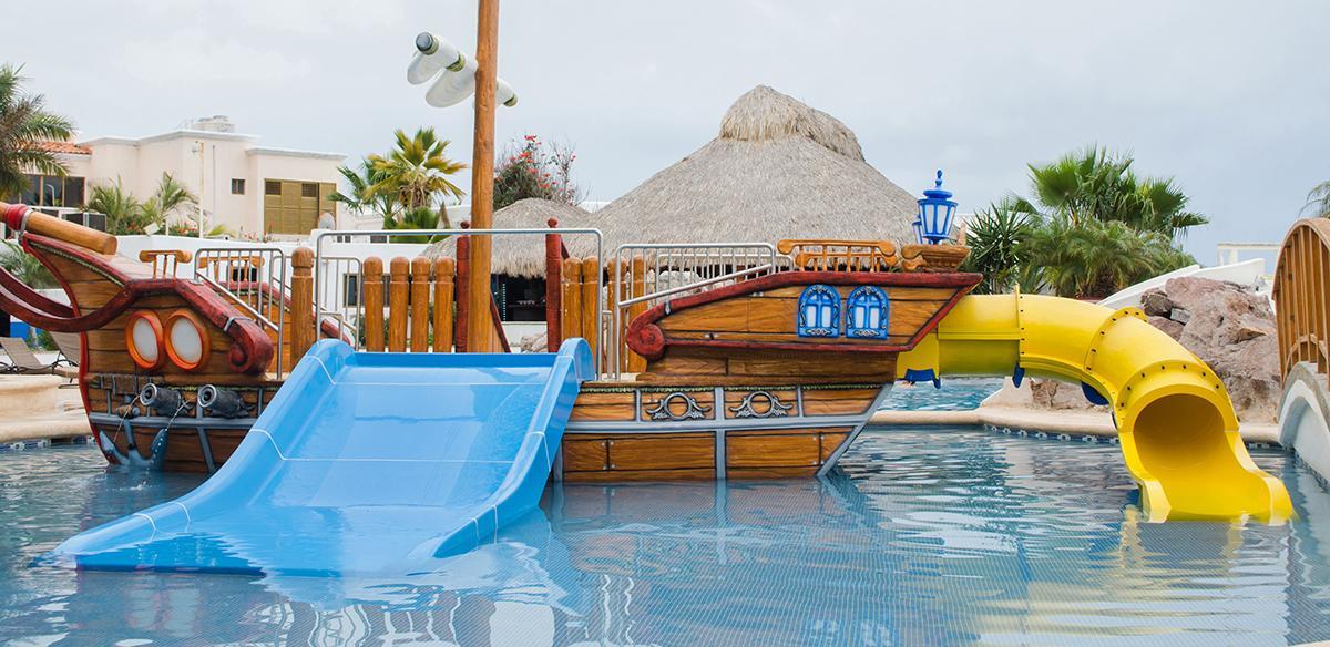 San Carlos Plaza Hotel & Resort San Carlos Nuevo Guaymas Ngoại thất bức ảnh