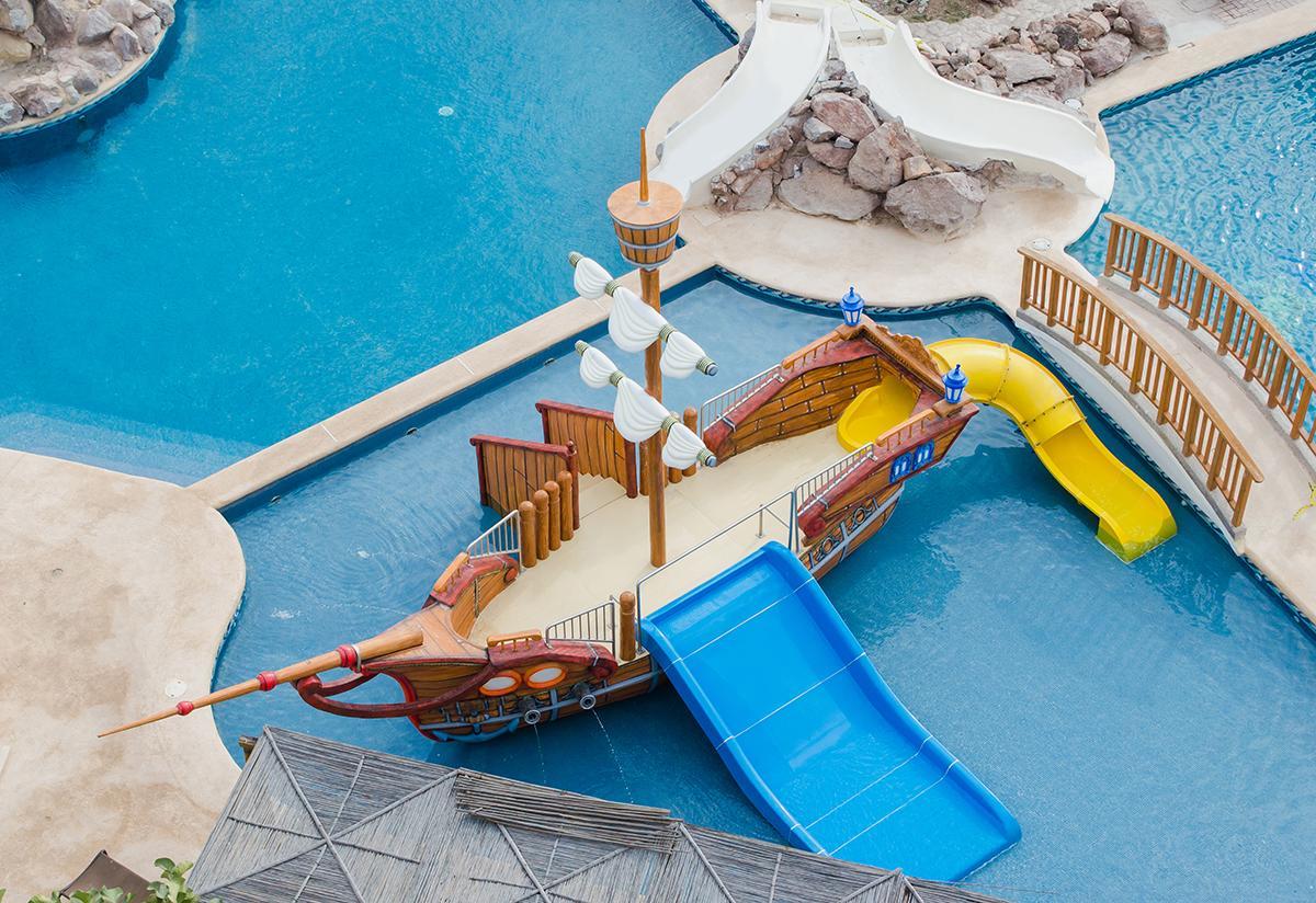 San Carlos Plaza Hotel & Resort San Carlos Nuevo Guaymas Ngoại thất bức ảnh