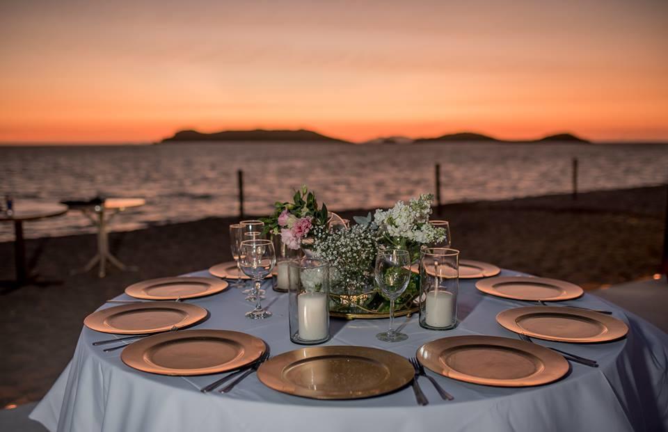 San Carlos Plaza Hotel & Resort San Carlos Nuevo Guaymas Ngoại thất bức ảnh