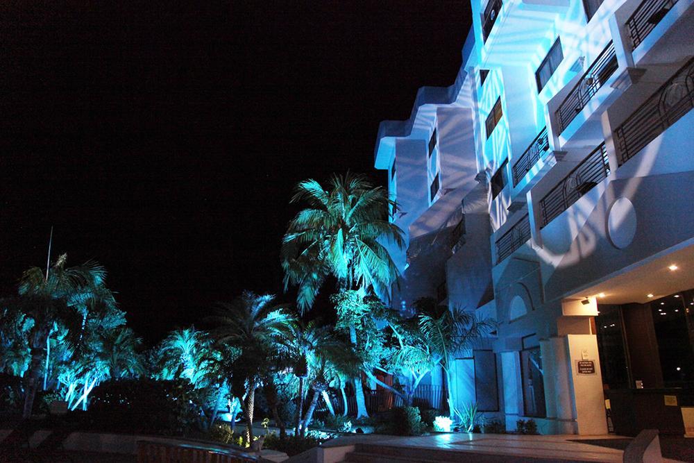 San Carlos Plaza Hotel & Resort San Carlos Nuevo Guaymas Ngoại thất bức ảnh