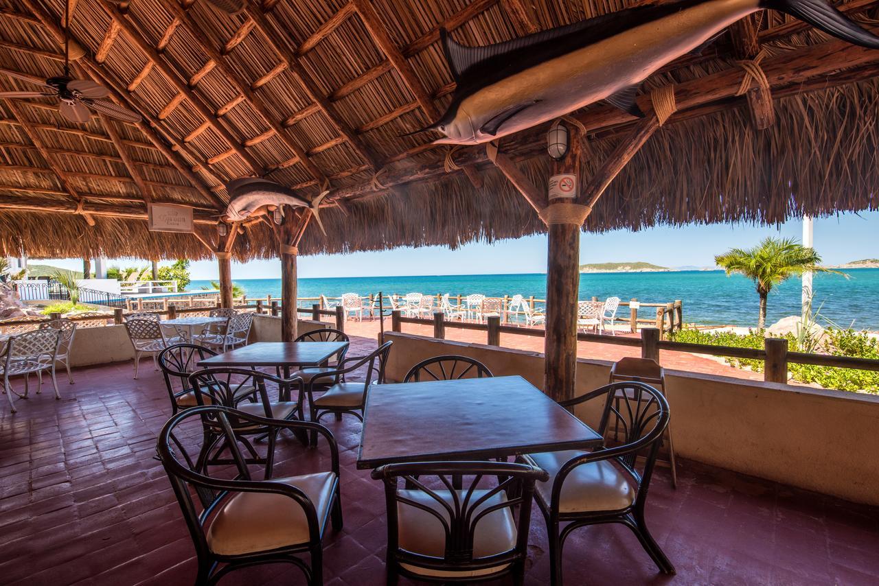 San Carlos Plaza Hotel & Resort San Carlos Nuevo Guaymas Ngoại thất bức ảnh
