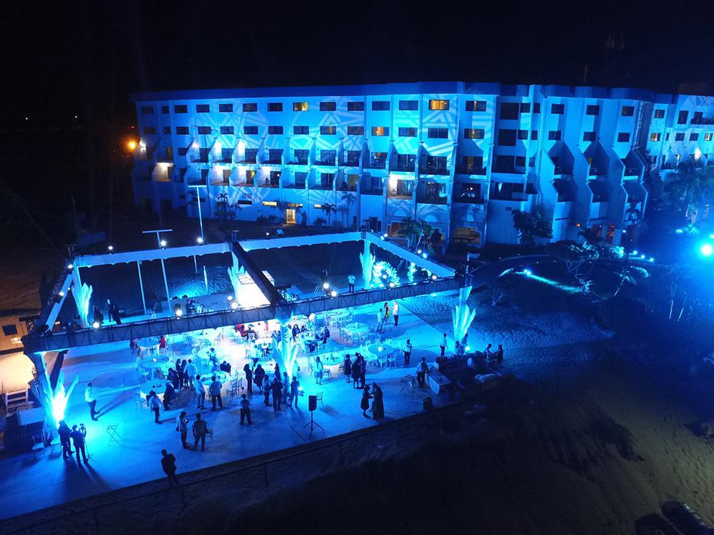San Carlos Plaza Hotel & Resort San Carlos Nuevo Guaymas Ngoại thất bức ảnh