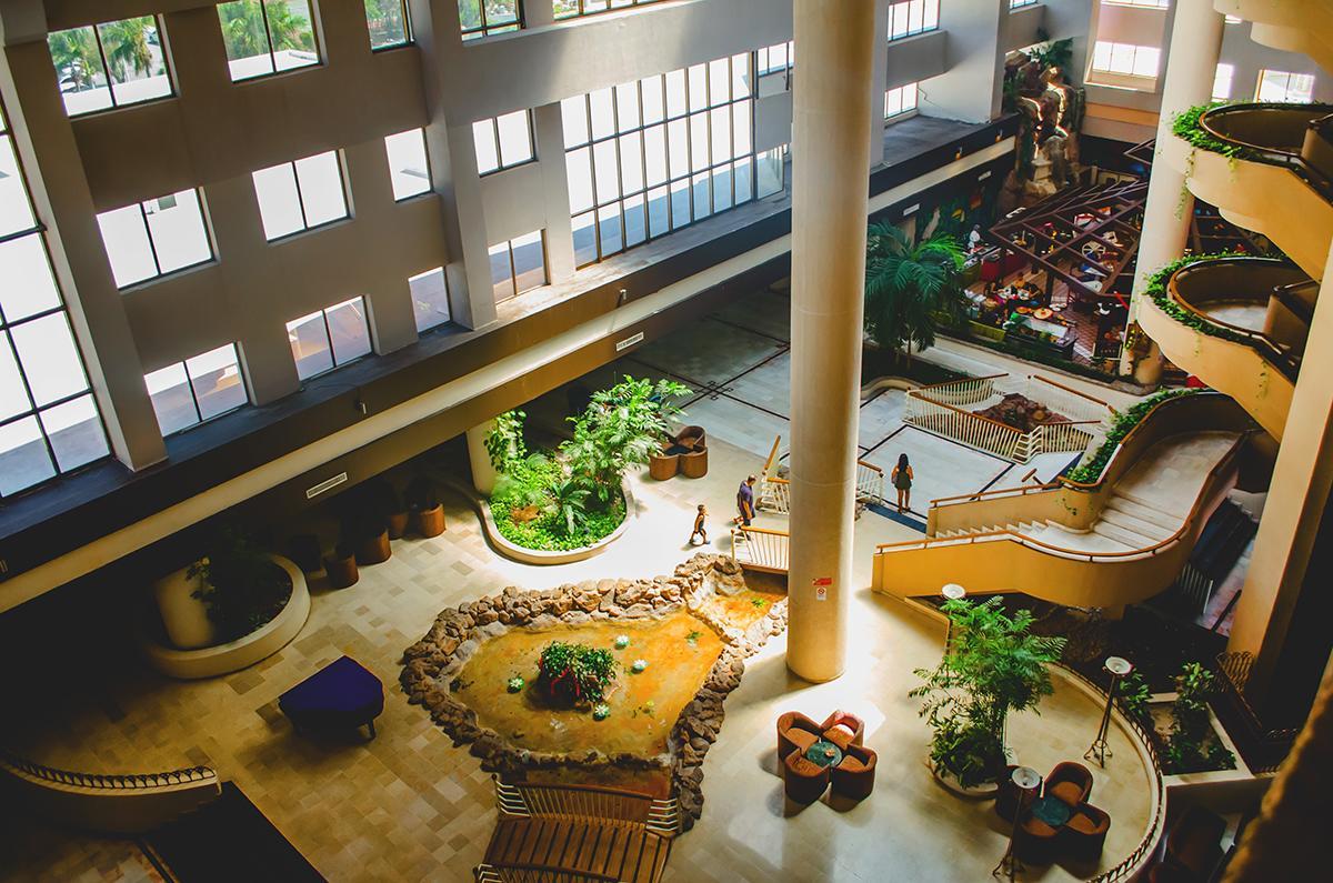 San Carlos Plaza Hotel & Resort San Carlos Nuevo Guaymas Ngoại thất bức ảnh
