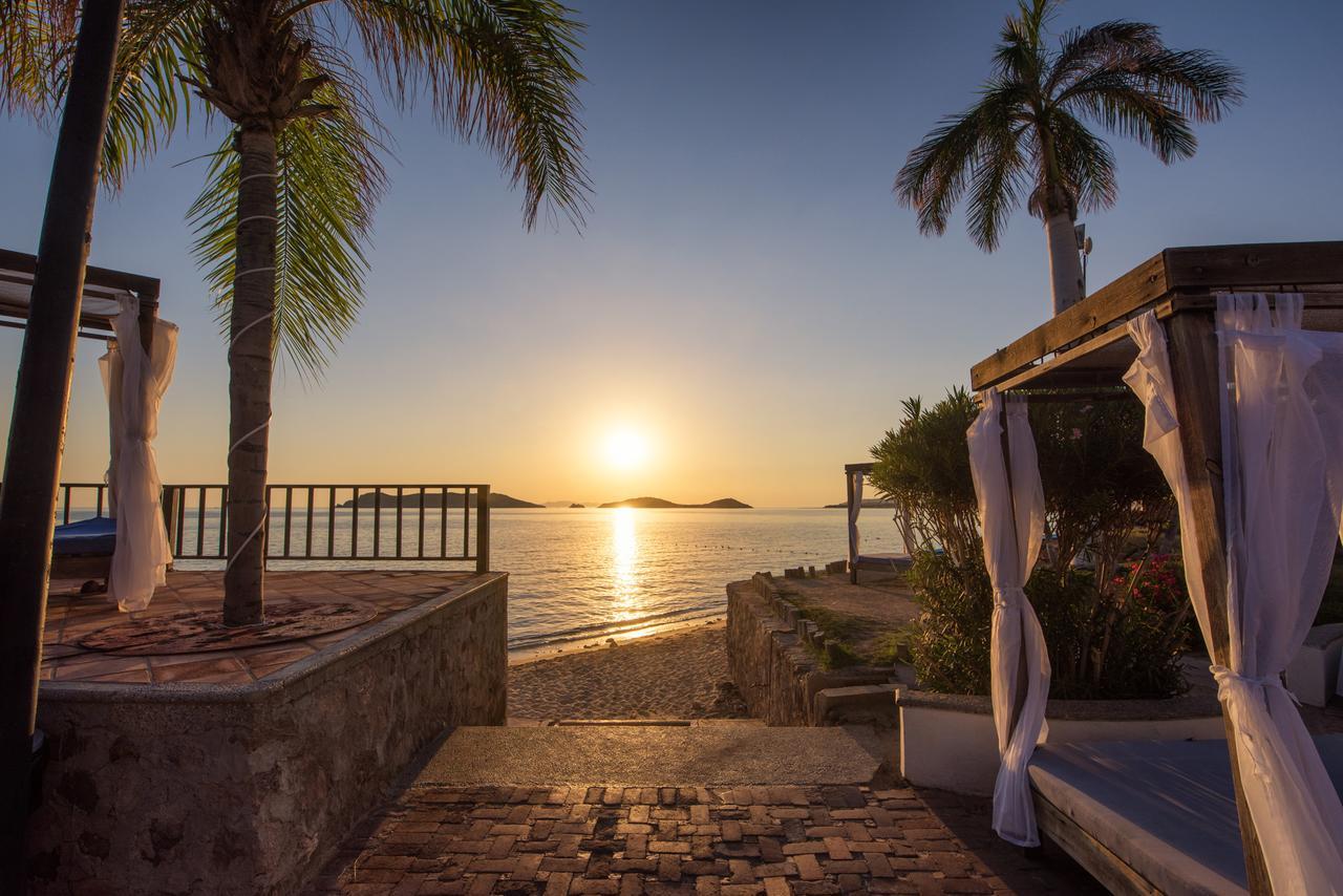 San Carlos Plaza Hotel & Resort San Carlos Nuevo Guaymas Ngoại thất bức ảnh