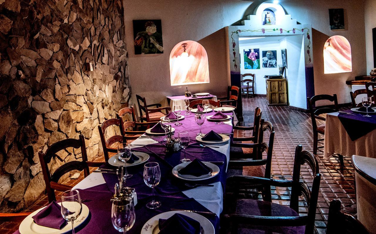 San Carlos Plaza Hotel & Resort San Carlos Nuevo Guaymas Ngoại thất bức ảnh