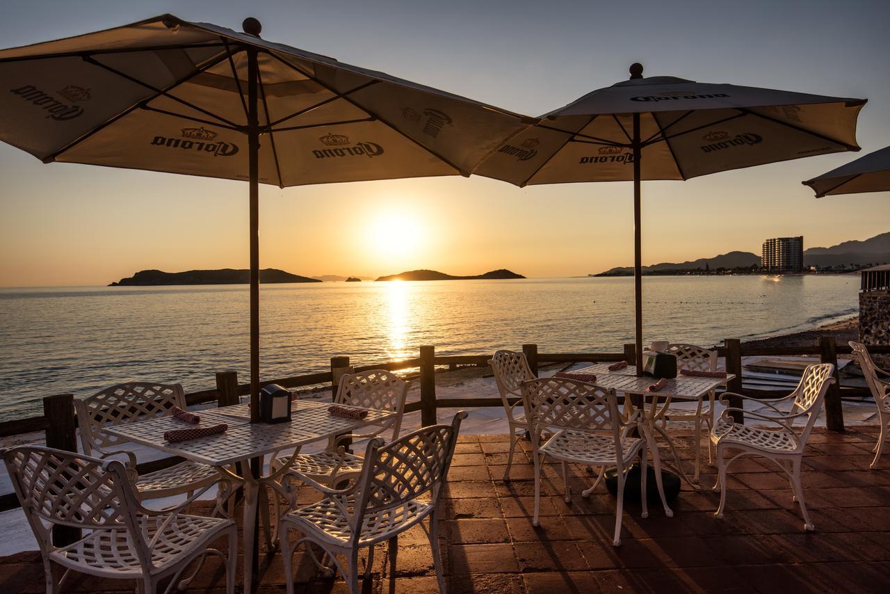 San Carlos Plaza Hotel & Resort San Carlos Nuevo Guaymas Ngoại thất bức ảnh