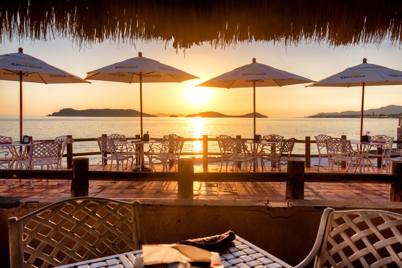 San Carlos Plaza Hotel & Resort San Carlos Nuevo Guaymas Ngoại thất bức ảnh