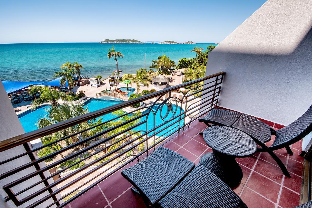 San Carlos Plaza Hotel & Resort San Carlos Nuevo Guaymas Ngoại thất bức ảnh