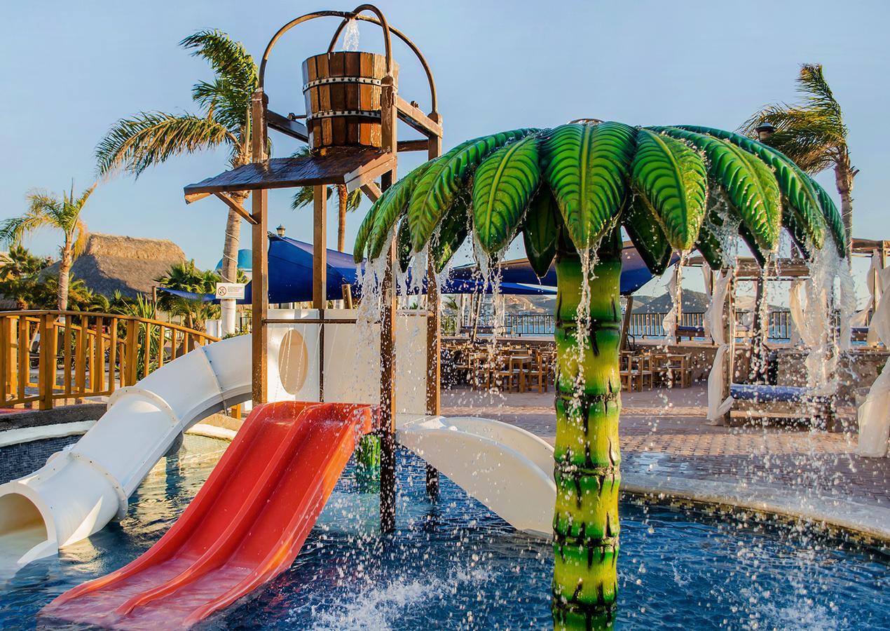 San Carlos Plaza Hotel & Resort San Carlos Nuevo Guaymas Ngoại thất bức ảnh