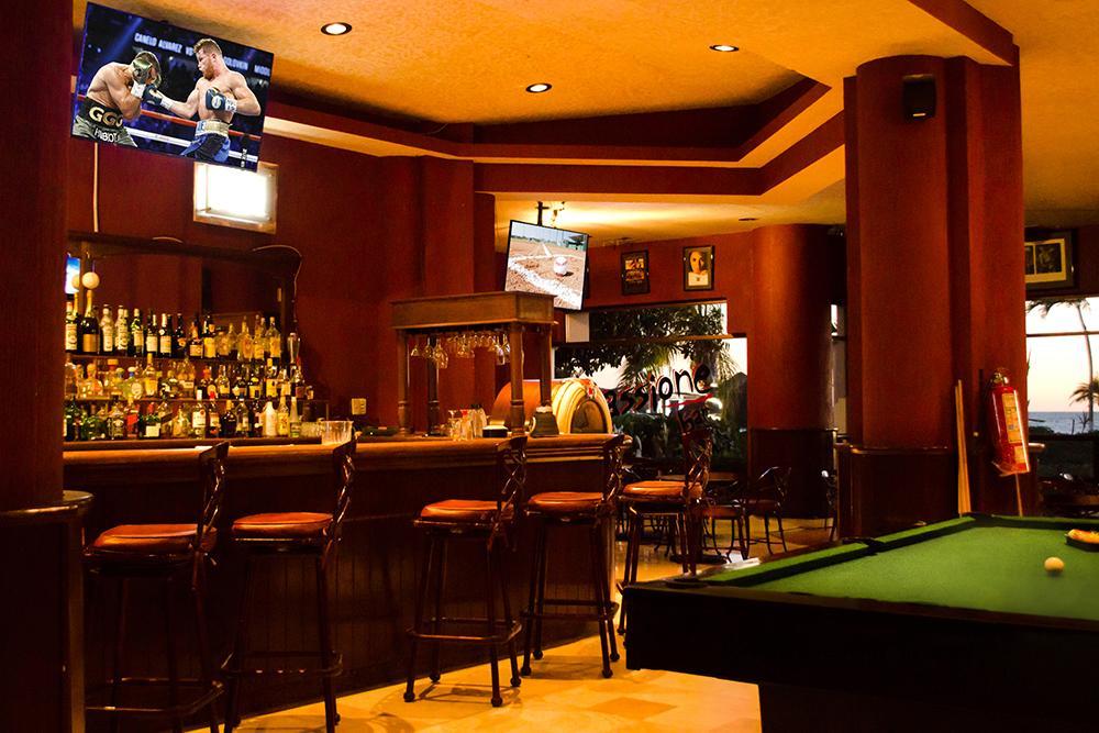San Carlos Plaza Hotel & Resort San Carlos Nuevo Guaymas Ngoại thất bức ảnh