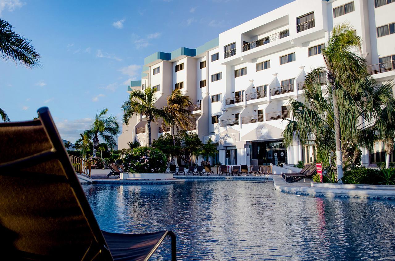 San Carlos Plaza Hotel & Resort San Carlos Nuevo Guaymas Ngoại thất bức ảnh