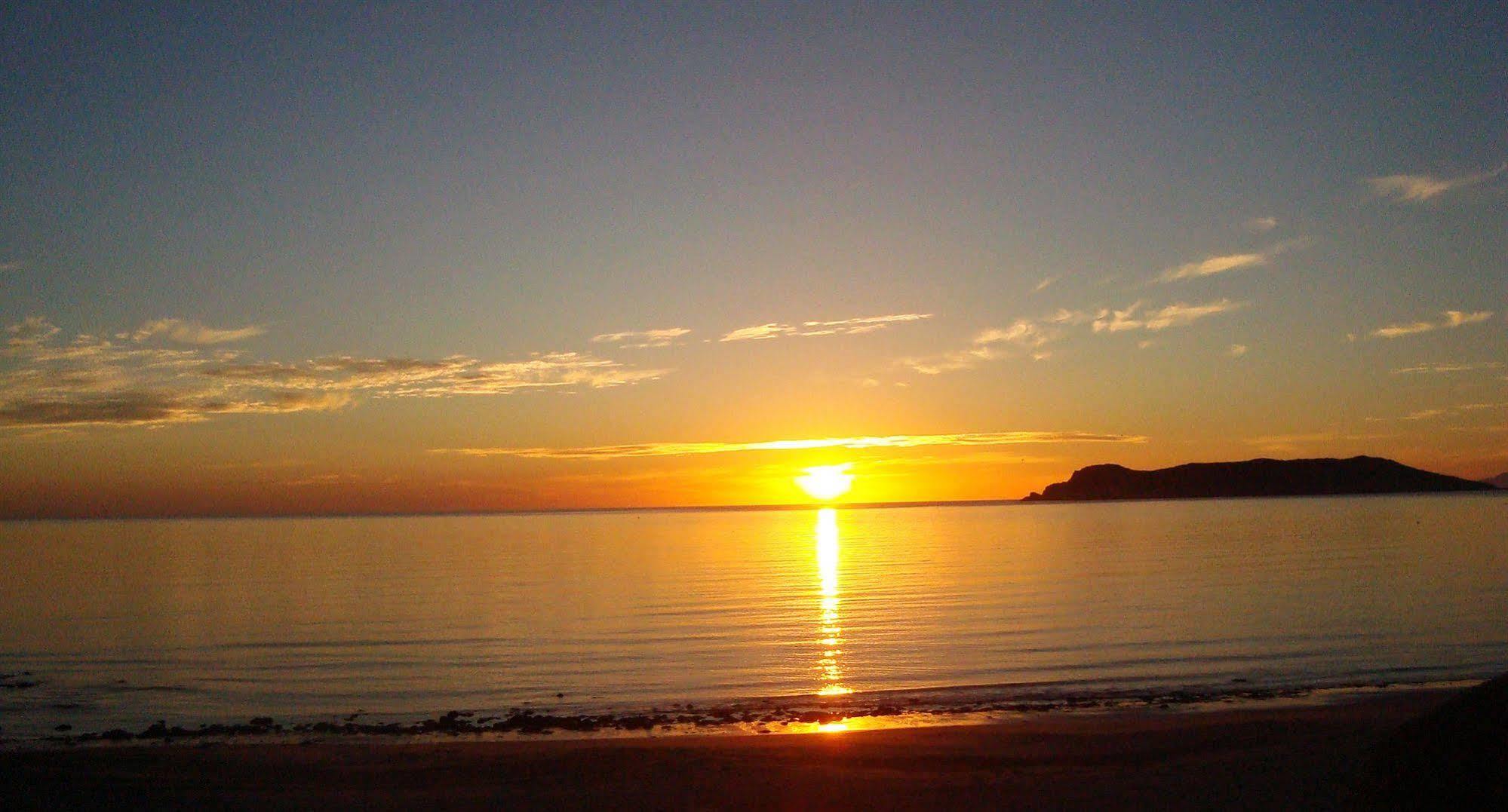 San Carlos Plaza Hotel & Resort San Carlos Nuevo Guaymas Ngoại thất bức ảnh
